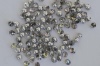 Miyuki Drop Silver DP4574 3.4mm Crystal Vitrail Light 00030-26536 Bead 10g